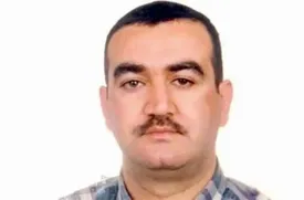 فرمانده حزب الله در سوریه ترور شد / عکس