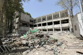 اولتیماتوم به ۲۷ زندانی بازنگشته پس از حمله اسرائیل به اوین