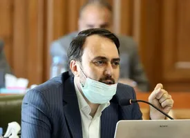 واکنش عضو شورا به کم آبی: مردم صرفه جویی کنند