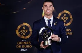 پیام گلایه آمیز دختر رونالدو به او!