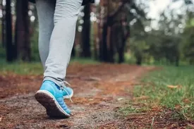 معجزه پیاده‌روی روزانه برای قلب