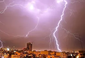 تغییرات آب‌وهوایی در راه است/ افزایش ابر و بارش پراکنده در ۵ استان کشور