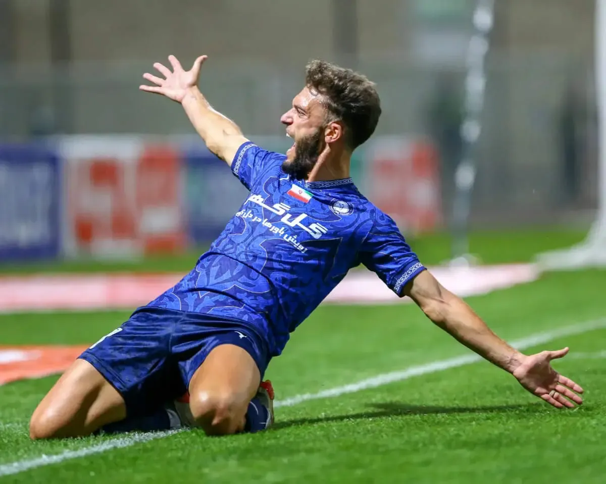 نکونام عشقش را به استقلال آورد تا خودش هم بماند!