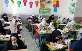 انتقاد از ضعف مربیانِ آموزش و پرورش!