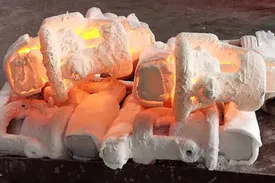 کدام کارگاه ریخته‌ گری در اطراف تهران بهتر است ؟