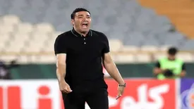 جریمه سنگین نکونام تایید شد