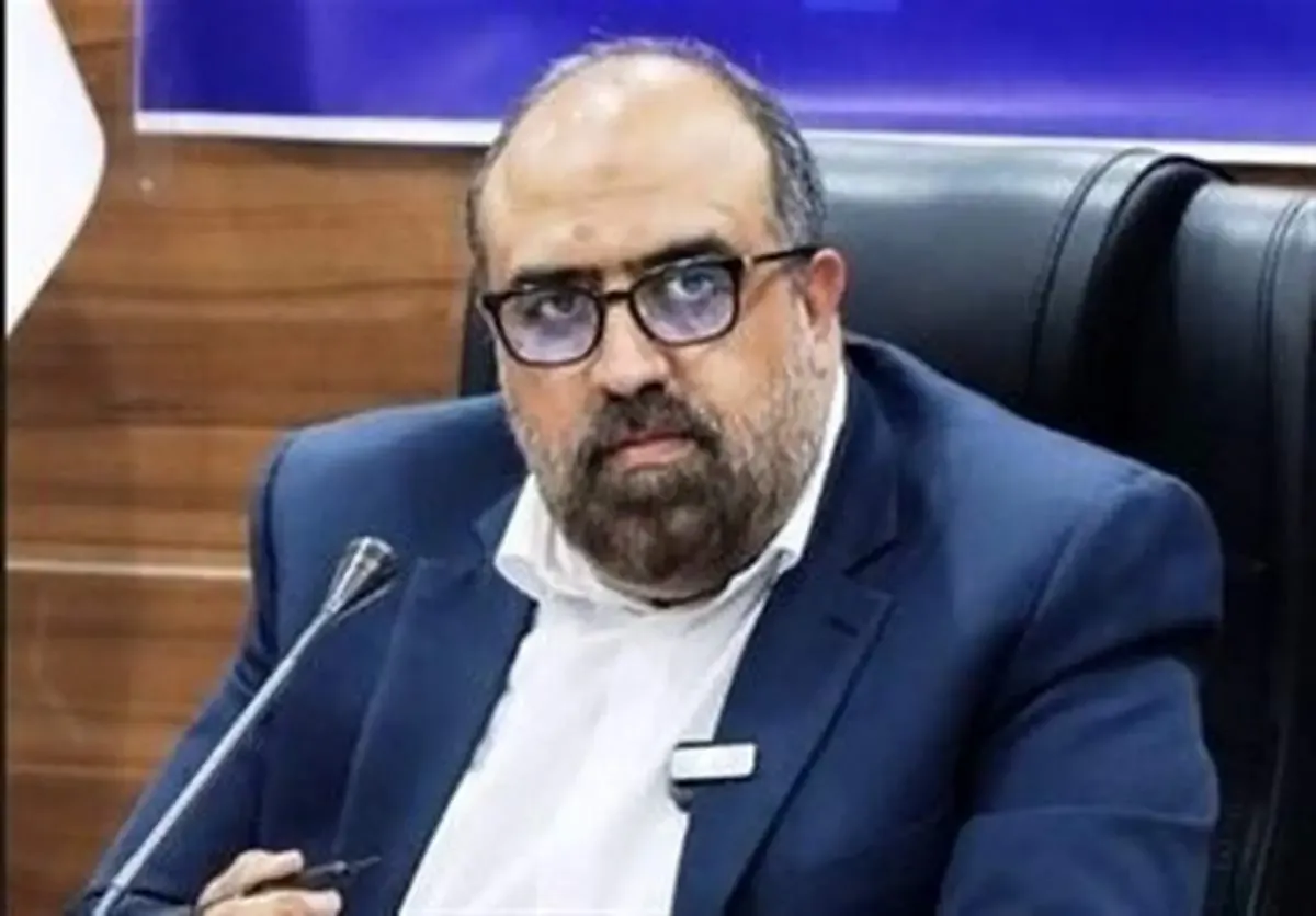 سپاهان از سومین مدیرعامل فصل رونمایی کرد