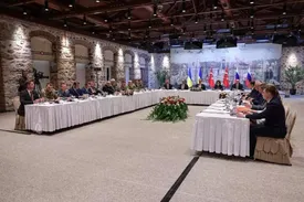 روسیه و اوکراین برای مبادله اسرا توافق کردند