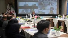 چرخش استراتژیک و پرداخت به موقع خسارت از اولویت‌های اصلی بیمه رازی