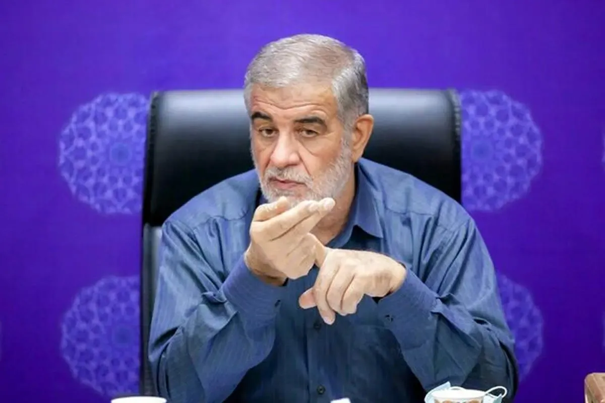 جوکار تکلیف تجمعات را روشن کرد/هرگونه تجمع اعتراضی باید با اخذ مجوز  باشد