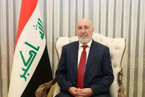 رئیس جمهور عراق انتخاب شد/ نزار آمیدی کیست؟