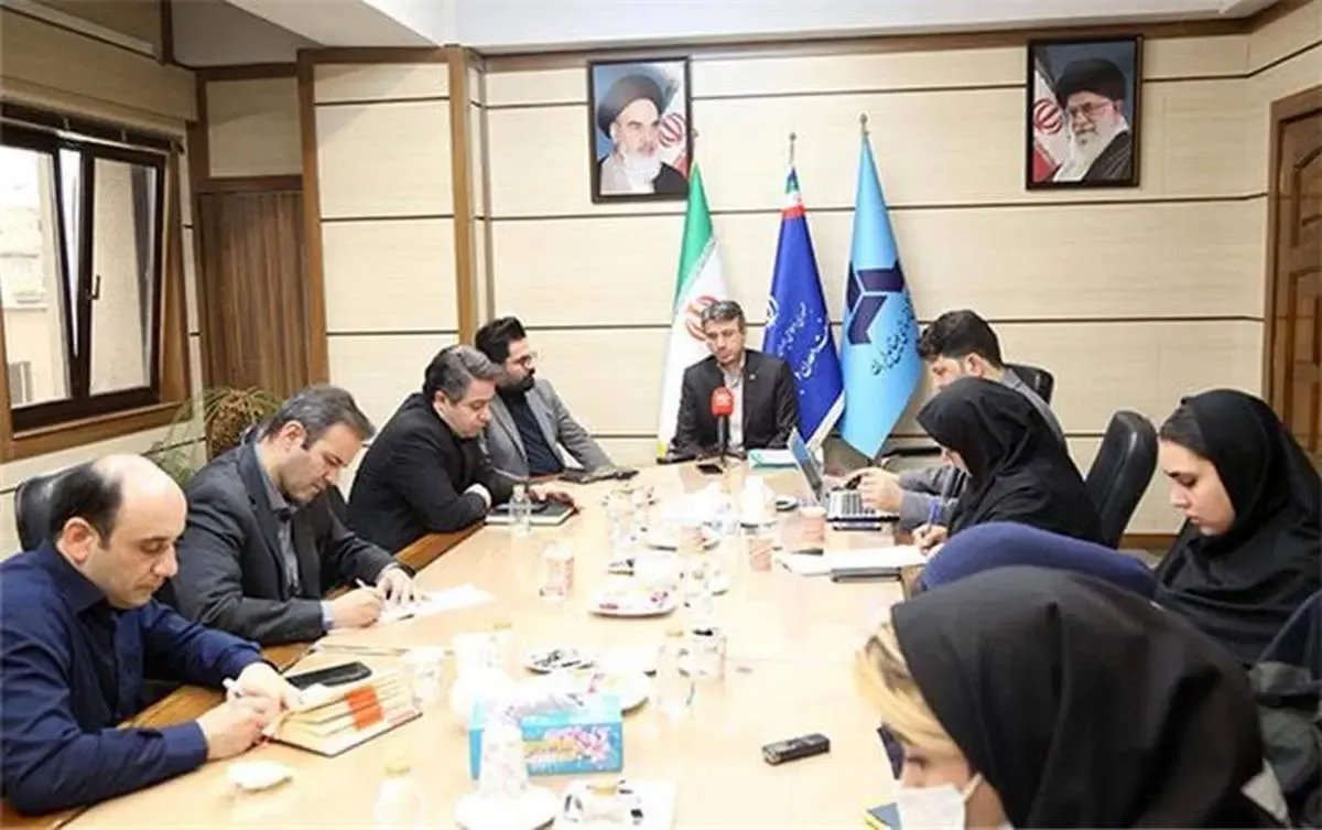 ایدرو به‌ دنبال توازن منطقه‌ای صنعتی در کشور است