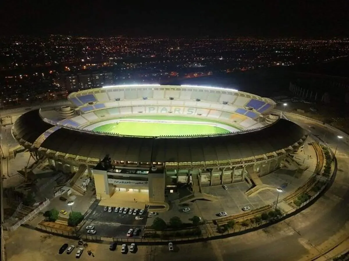 مخالفت پرسپولیس با دربی در شیراز!