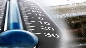 چهارشنبه دمای هوا کاهشی میشود