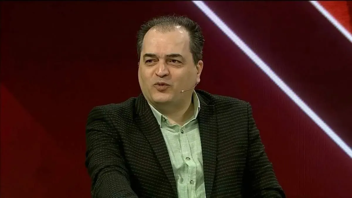 طعنه سنگین پیمان یوسفی به طارمی و بیرانوند/ زیر یک میلیارد نمی‌آیند!