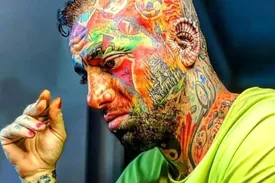 صدور قرار جلب به دادرسی تتلو