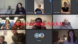 گروه حنظله: ما جاهایی بودیم که حتی مدیران ارشد اینترنشنال نباید پا میگذاشتند!