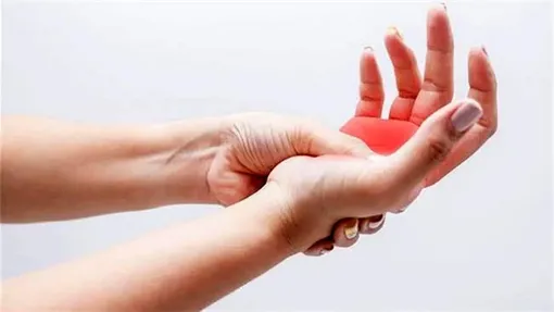 علل بی‌حسی و «گزگز» دست و پا