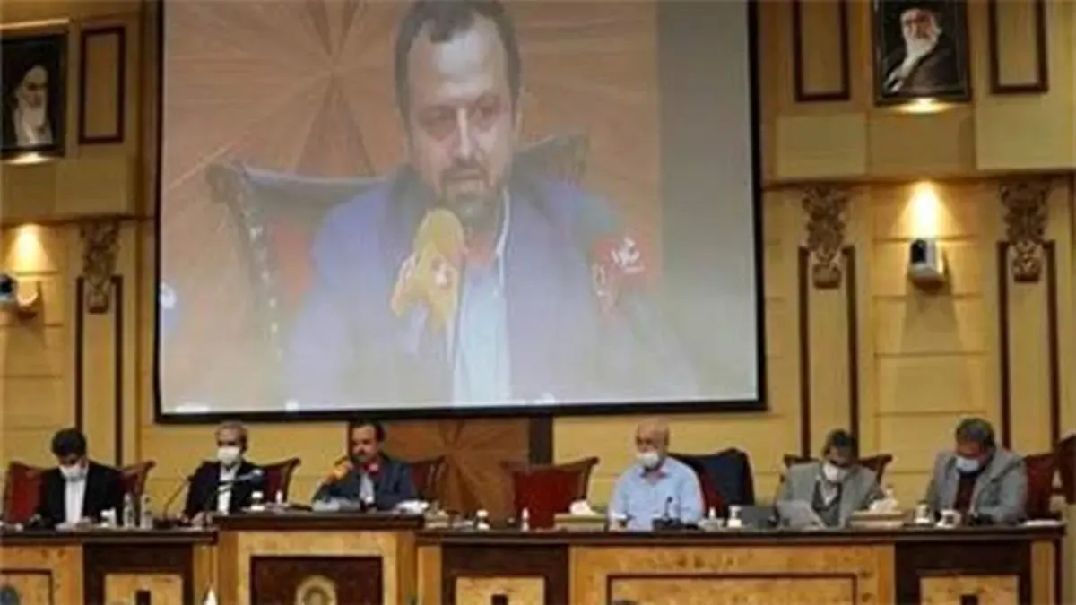 تأکید وزیر اقتصاد بر زدودن انحصار و رقابت گریزی از اقتصاد