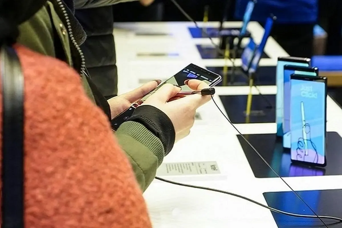 برادرکشی به سبک سامسونگ‌‌