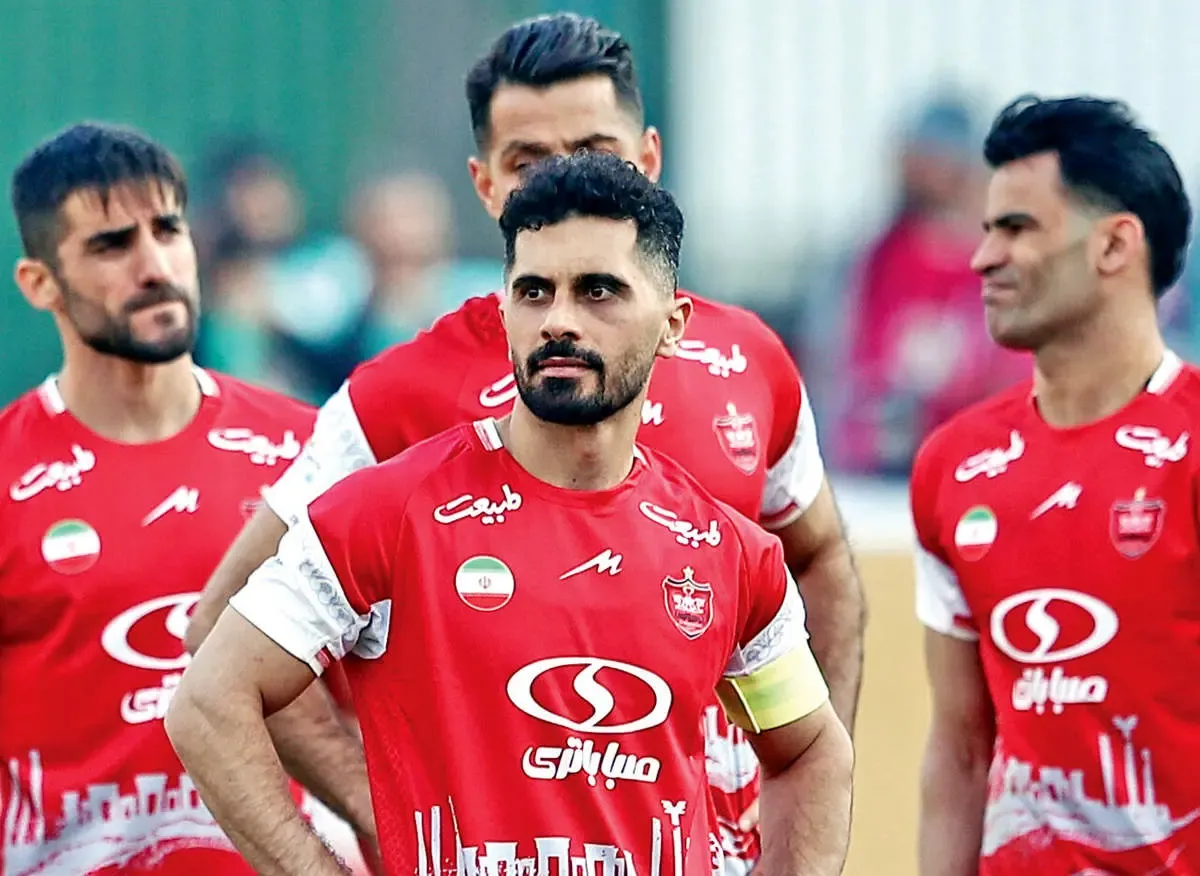 جانشین عالیشاه مشخص شد