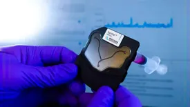 حمله به تومورهای سرطانی با نانوذرات