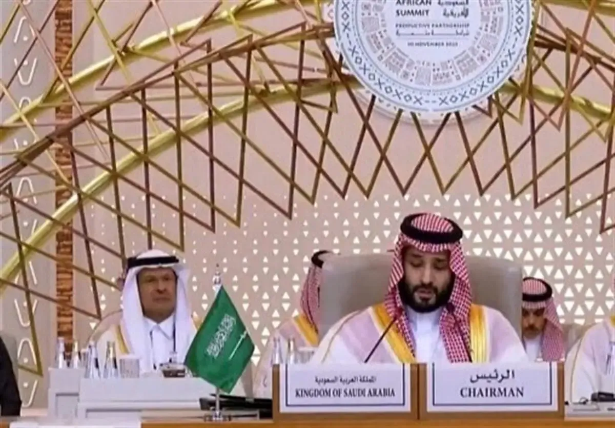 نام کشورهای عربی حامی اسرائیل در جنگ غزه فاش شد