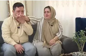 امیر داداش بلاگر معروف قمی درگذشت/ فیلم
