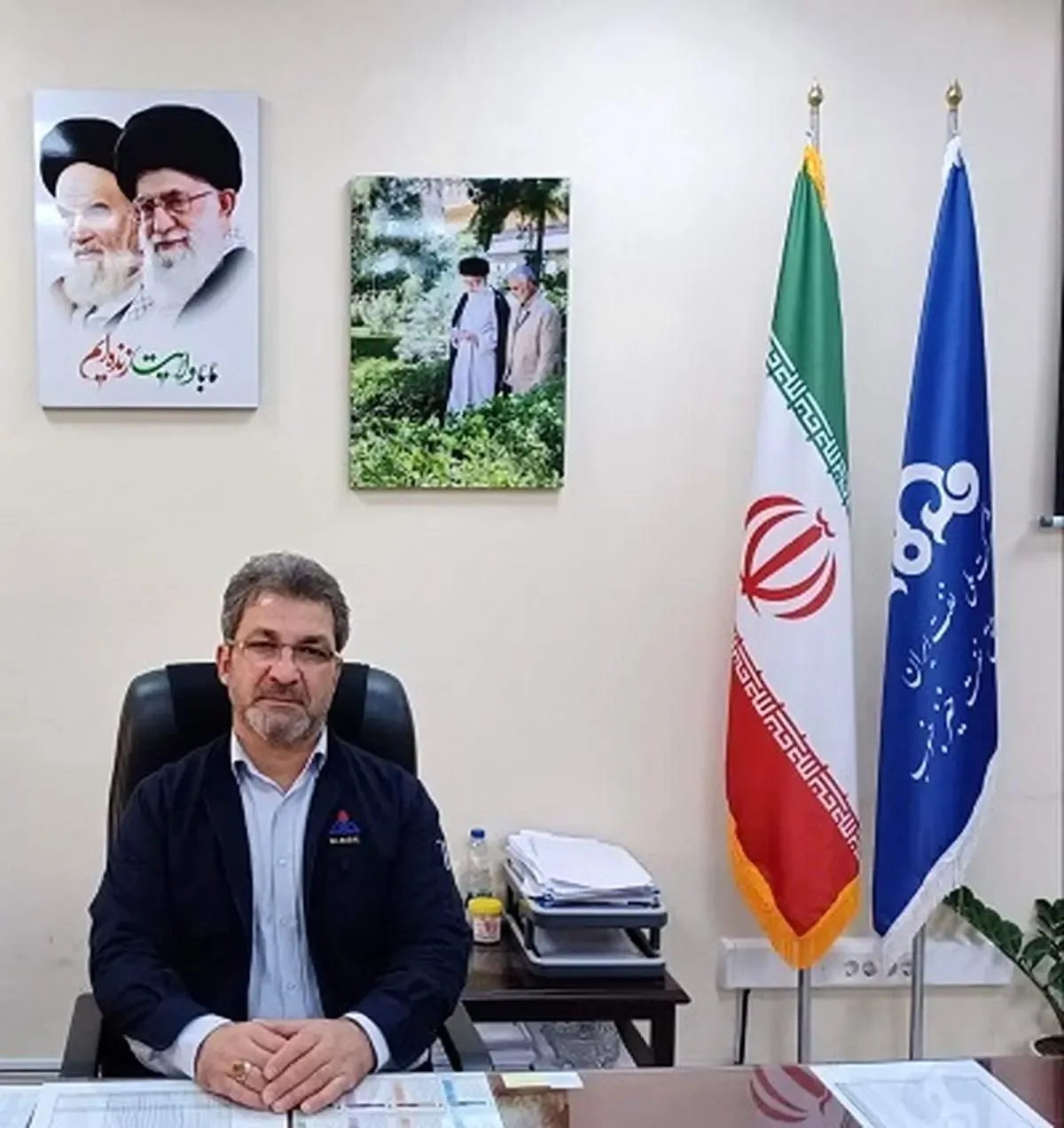 طراحی و تولید نرم‌افزار نفت کارت توسط تیم سیستم های اطلاعاتی