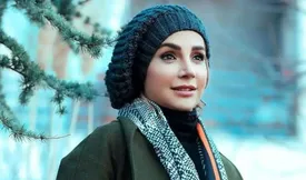 رونمایی از ویلای استخردار شبنم قلیخانی در دل طبیعت سرسبز / عکس