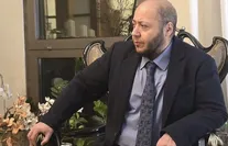 درخواست عجیب از مازیار لرستانی در مراسم ختم اکبر عبدی/ فیلم