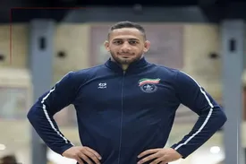 امیرعلی آذرپیرا به نیمهنهایی صعود کرد/ ویدیو