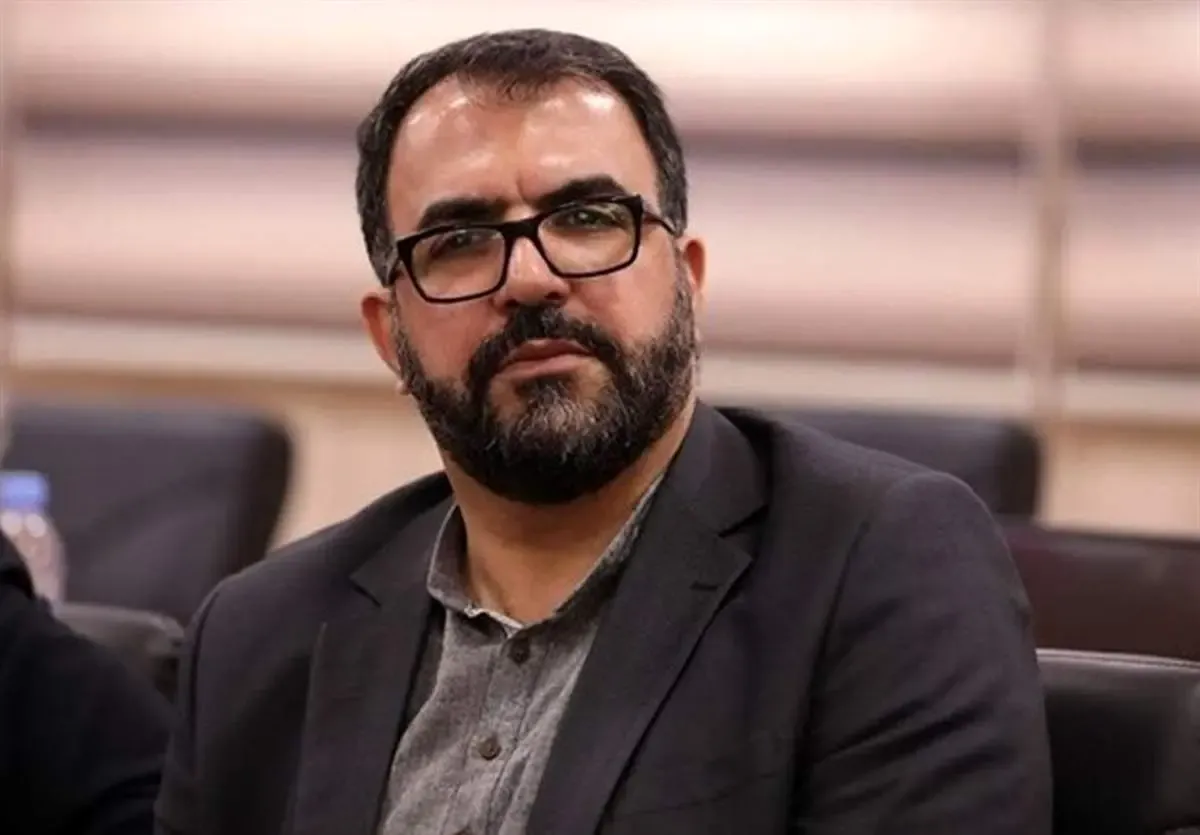 حمله عضو پیشین هیات مدیره استقلال به قربان زاده
