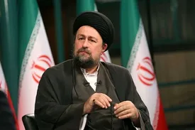 صفحات اینستاگرامی سید حسن خمینی به‌طور دائم مسدود شد