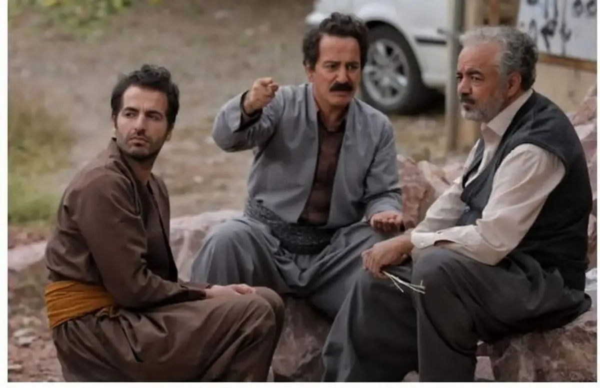 تیرز فصل جدید سریال «نون خ»/ تاریخ و ساعت پخش