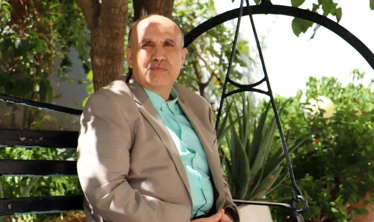 ارزش پول ملی مانند پرچم یک کشور است