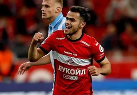 ستاره پرسپولیس ایران را ترک کرد