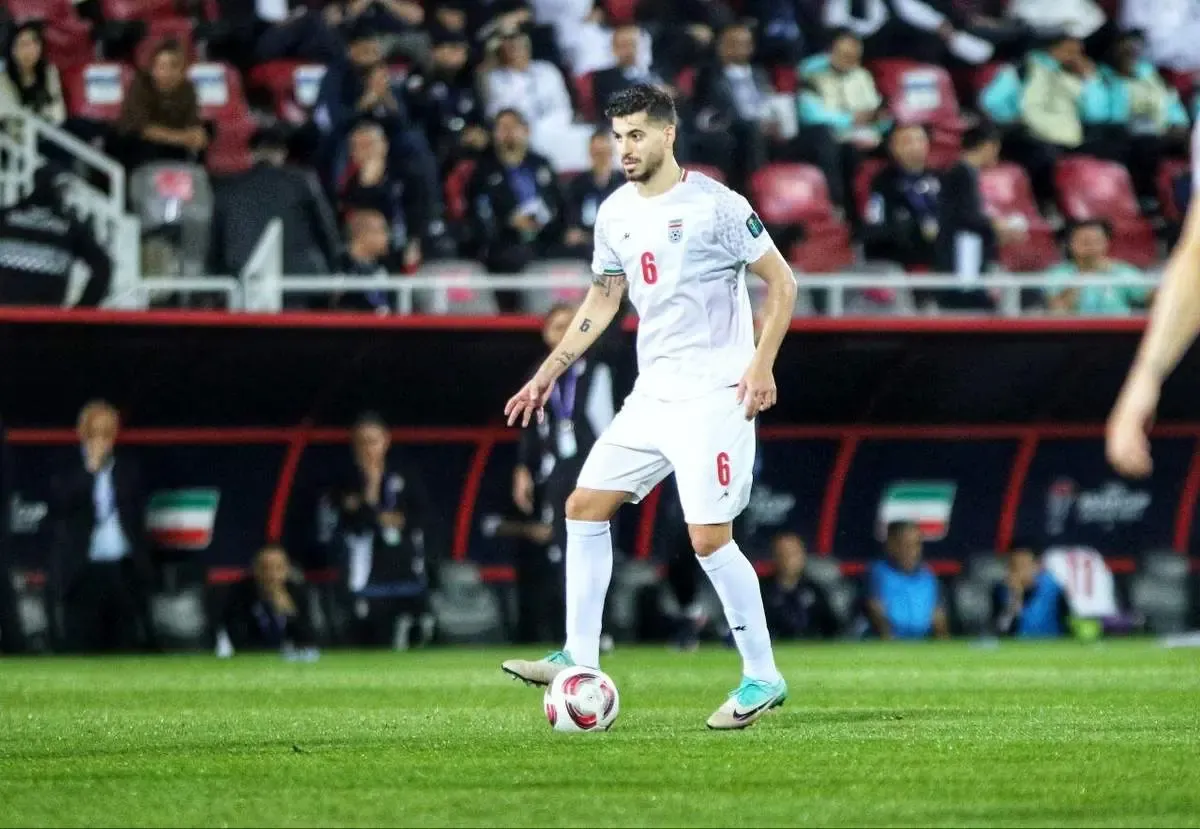 بمب مشترک استقلال و پرسپولیس خنثی شد