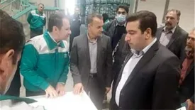 بانك صنعت و معدن بانكی خوشنام در بین ذینفعان و سایر بانك هاست/ سود آوری و انجام فعالیت های تخصصی، دو بال یك بانك توسعه ای هستند