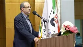 ضرورت تحقق توسعه و كمك به زیرساخت‌ها توسط فولاد مباركه