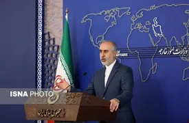 واکنش تهران به تهدید بمب هسته ای رژیم صهیونیستی