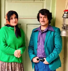 خجالت نکش ۲؛ طلاق قنبر از صنم مردم ایران را ناراحت کرد!/ تصاویر