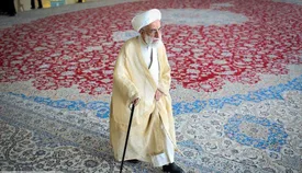 آخرین ماموریت آیت الله جنتی؟