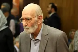 صمد موحد از دنیا رفت