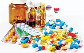 هشدار  سازمان ملل درباره خطرات یک داروی ضدسرفه هندی