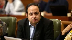 گرد و غبار خطرناک است؛ در خانه بمانید!