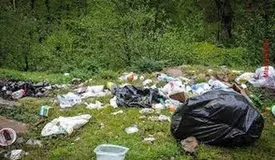 خبر نگرانکننده محققان درباره محصولات پلاستیکی | ما پلاستیکها را استنشاق میکنیم!