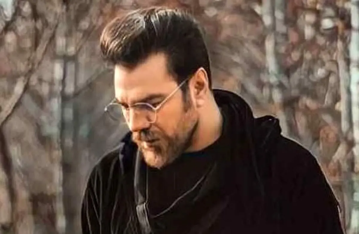 حمله گرشا رضایی به علیرضا طلیسچی!