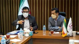 جذب نیروی بومی و بهبود شاخص های اقتصادی منطقه جزو مبانی تأسیس فولاد اقلید است