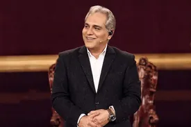 هوش مصنوعی ، مهران مدیری را گیتارنواز کرد!